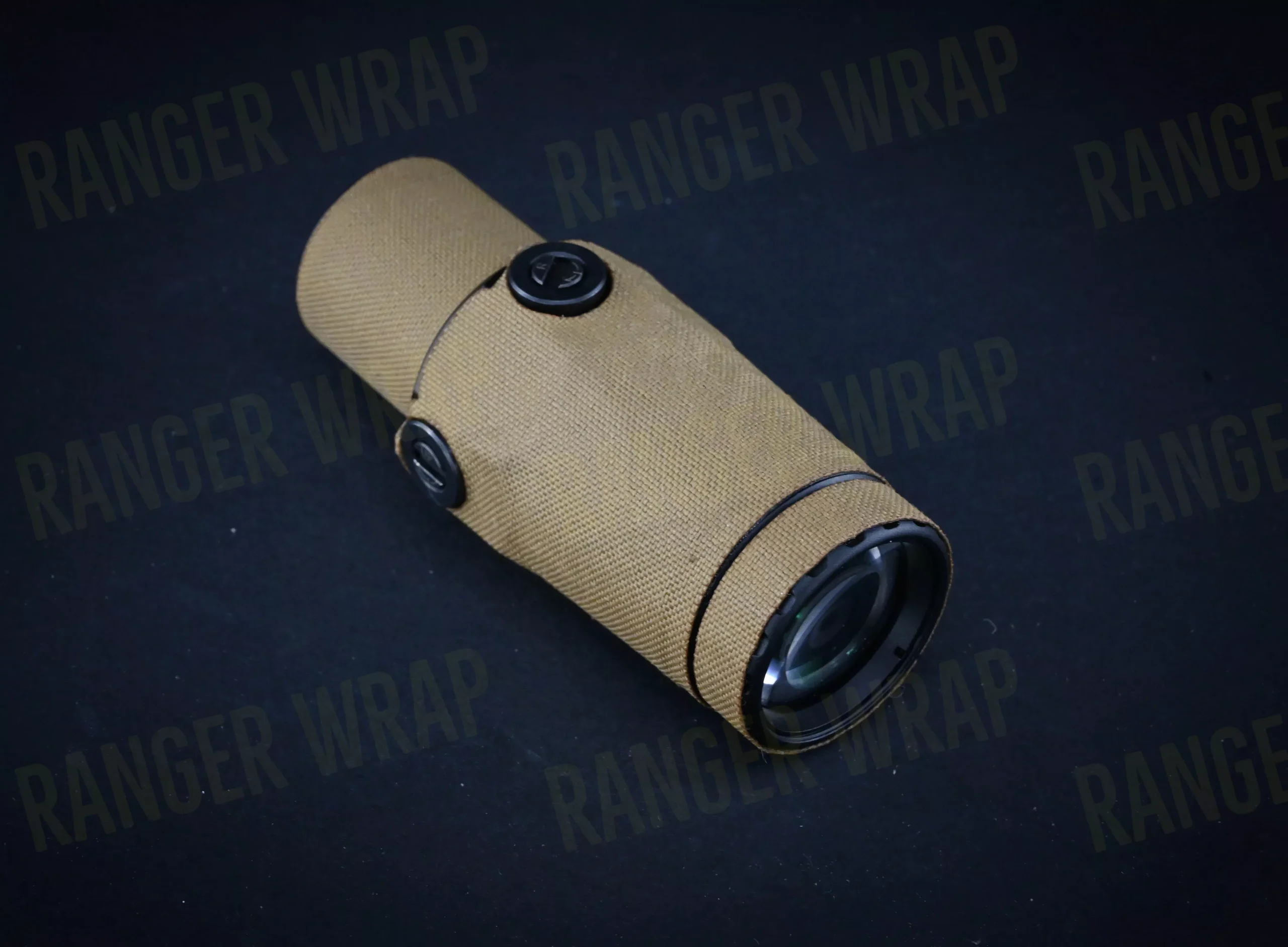 Aimpoint 3X-C 3X Magnifier (Inner Wrap only) - Optic Wrap in Cordura Fabric