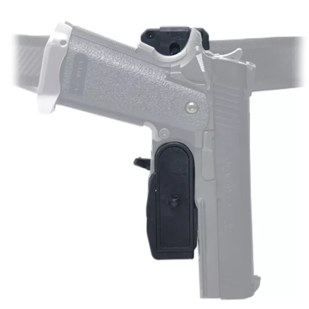AIP 5.1 HI-CAPA / 1911 / G17 Multi-Angle Speed Draw Competition Airsoft Pistol Holster