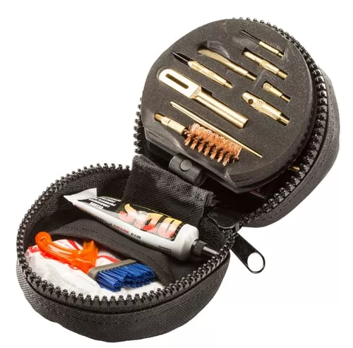 Alexander Arms MBEOCLEAN 50 Beowulf Cleaning Kit Black