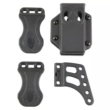 Alien Gear Holsters Alien Gear Holsters Photon Sidecar Mag Carrier Double for Enhanced Magazine Storage