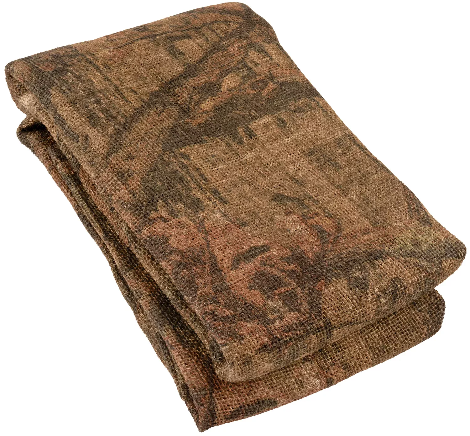 Allen 25312 Blind FabricMossy Oak Break-Up Infinity 12'x54" Burlap