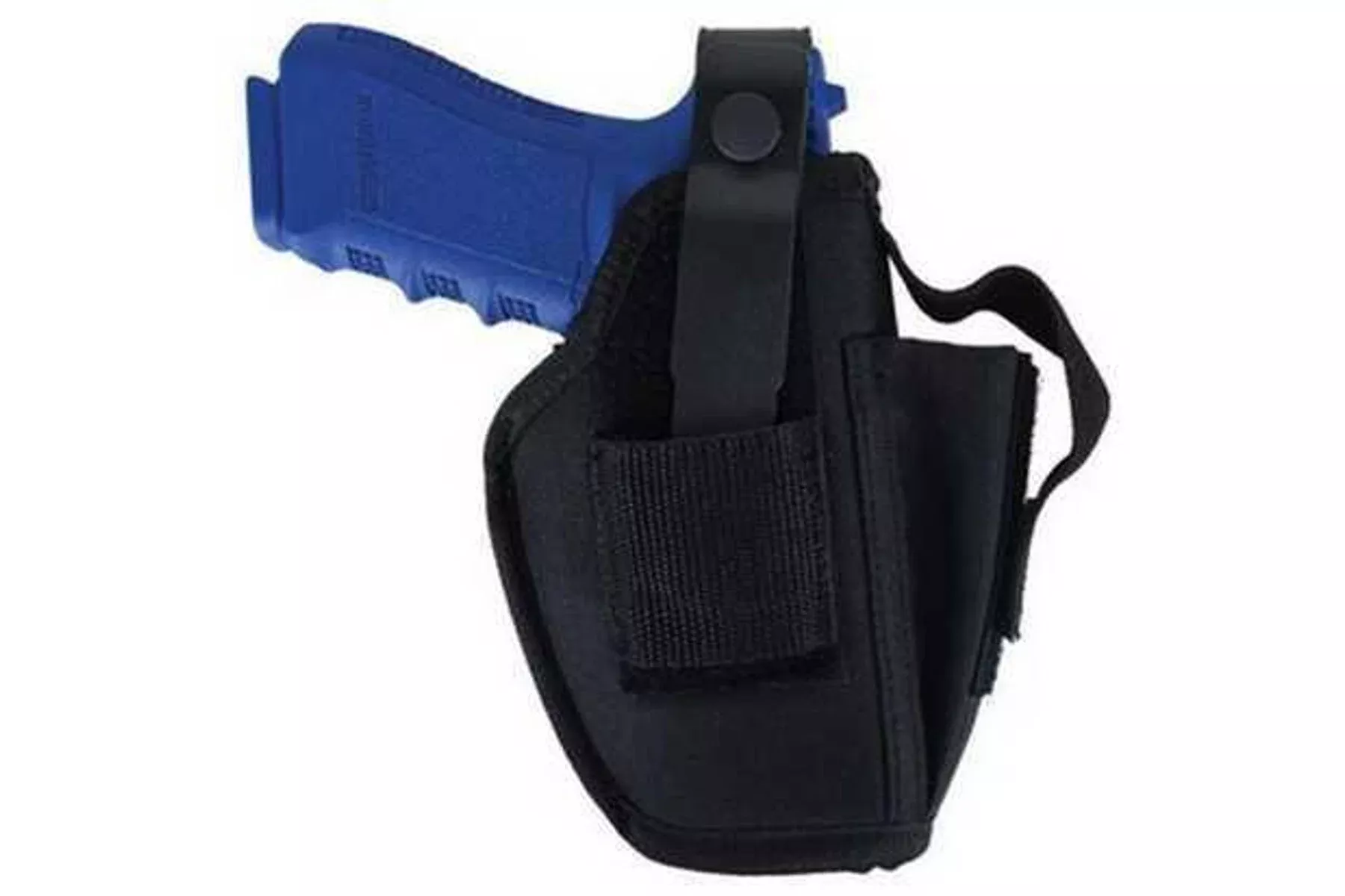 Allen Cases Ambidextrous Hip Holster w/Mag Pouch 44503