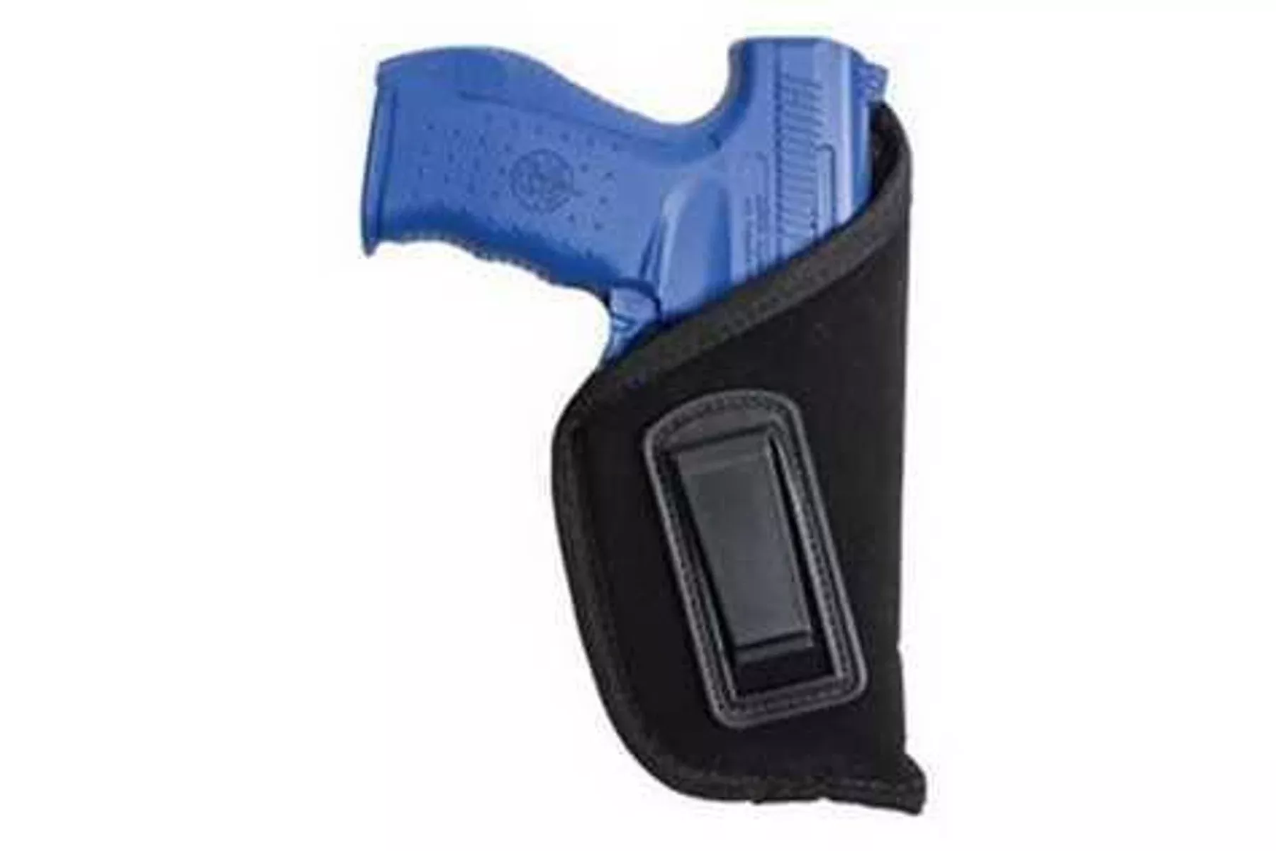 Allen Cases Inside the Pants Holster Right Hand, Black 44605