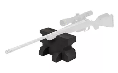 Allen Company Allen Company Lite Rest Tall Boy Shooting Rest for Precision and Versatility