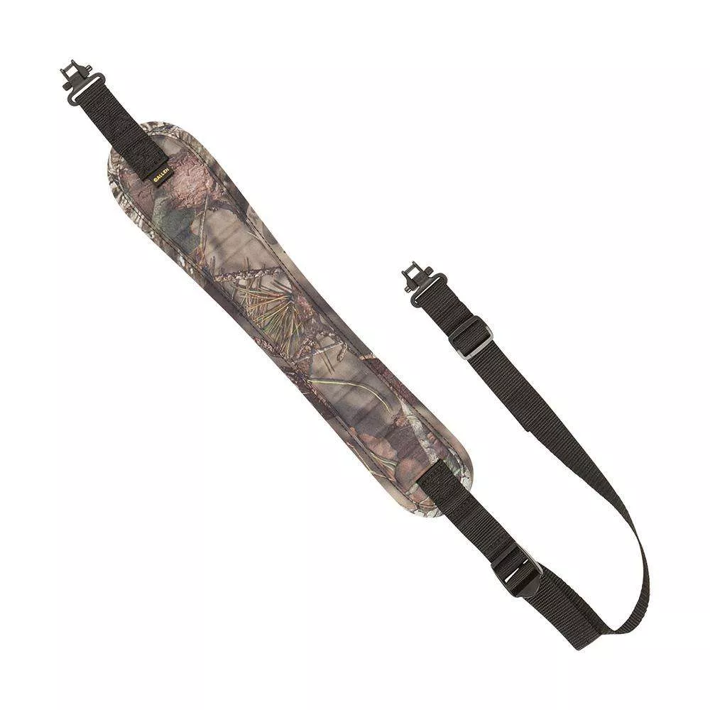 Allen High Country Ultralite Molded Sling with Swivels-Mossy Oak Break up
