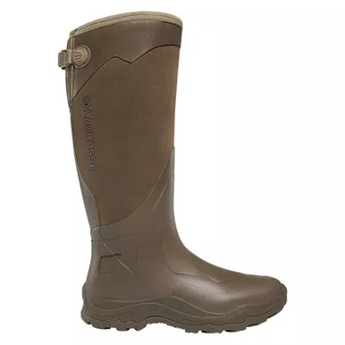 Alpha Agility Snake Boot 17"