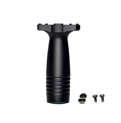 Aluminum Foregrip with Dry Storage M-LOK