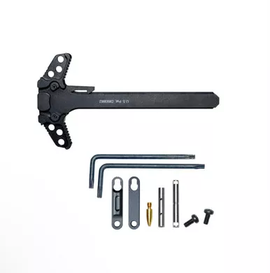 Ambidextrous Charging Handle & Anti Walk Pins Combo - Fits Smith & Wesson M & P 15-22™