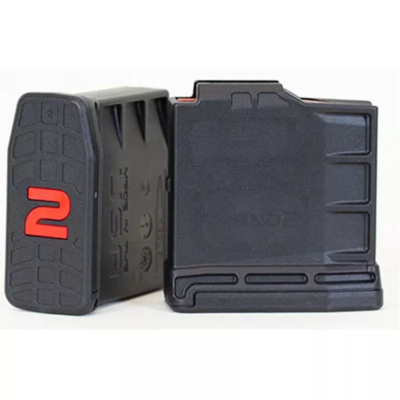 AMEND2 – AICS Short Action 12 Round Magazine Black Quantity Discount PriceAdd To Favorite