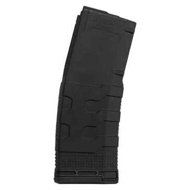 Amend2 Magazine, Mod 3, 300 Blackout, 30 Rounds, Fits AR-15 Rifles, Polymer, Black