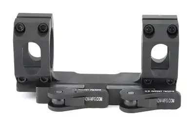 American Defense Mfg AD-RECON-SL 30mm Scope Mount