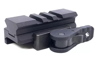 American Defense Mfg. American Defense Manufacturing AD-170-VPG Picatinny Riser with 5-Lug Compatibility