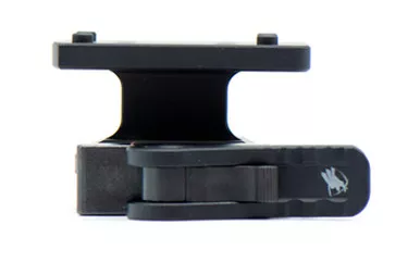 American Defense Mfg. American Defense Manufacturing Lightweight TR QD Mount for Red Dot Optics - Lower 1/3 Co-Witness