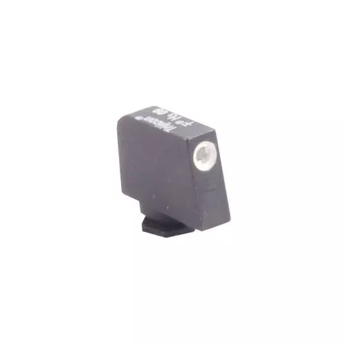 AMERIGLO – 0.365″x0.125″ Green w/White Outline Sight for Glock~ Quantity Discount PriceAdd To Favorite