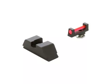 Ameriglo Range Series Sight Set for Glock Gen 1-4 10mm/.45/.357