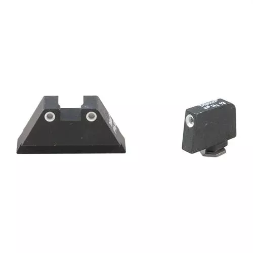 AMERIGLO – XL Opt Comp 3-Dot Sights Trit/Blk OL .315″F/.394″R for Glock Quantity Discount PriceAdd To Favorite