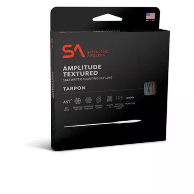 Amplitude Tarpon WF-10-F