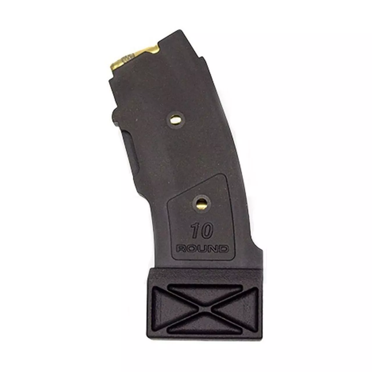 Anarchy Outdoors CZ 455/457 3 Round Mag Extension – CZ-22LR-ME