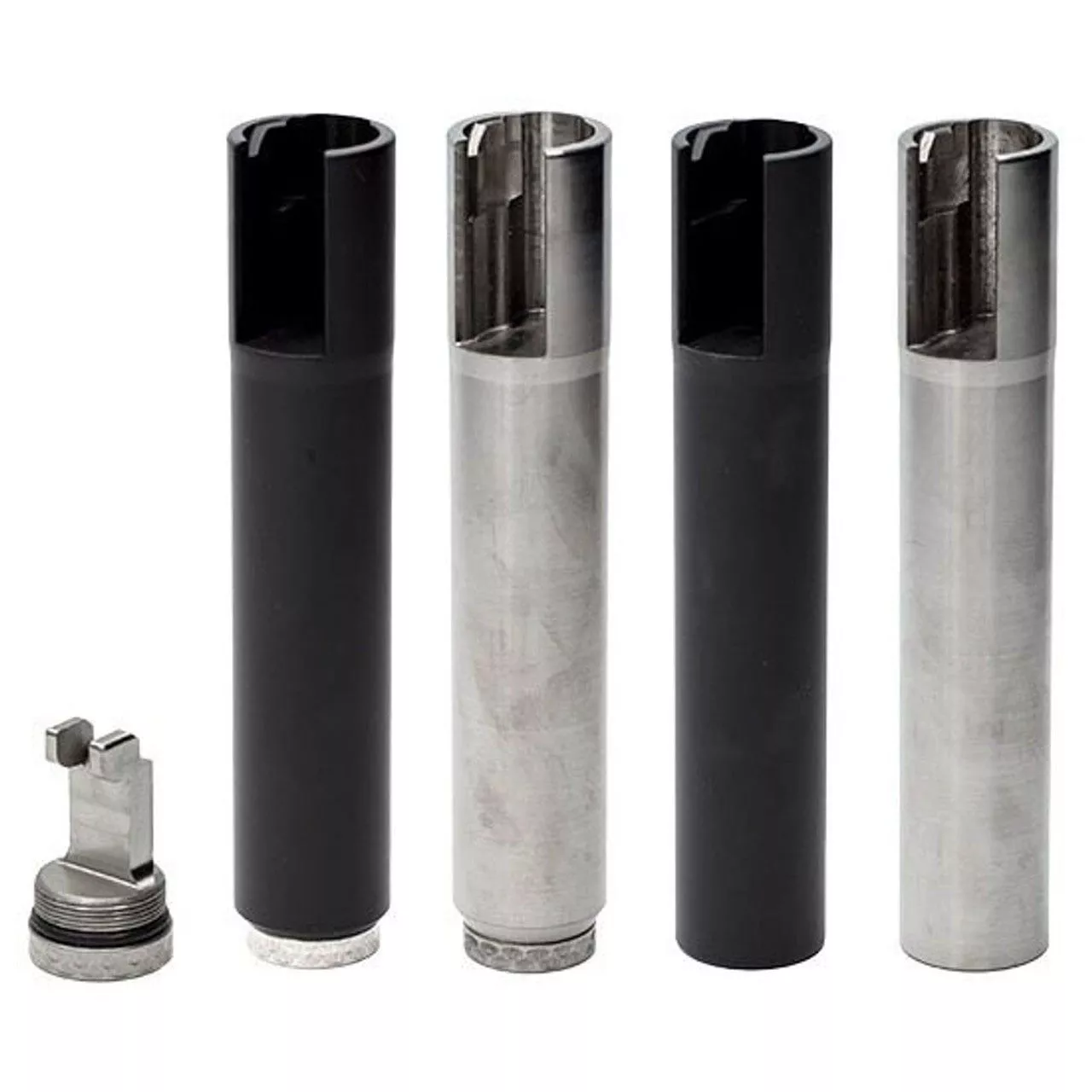 Anarchy Outdoors Ruger Precision Rifle Bolt Shroud Replacement