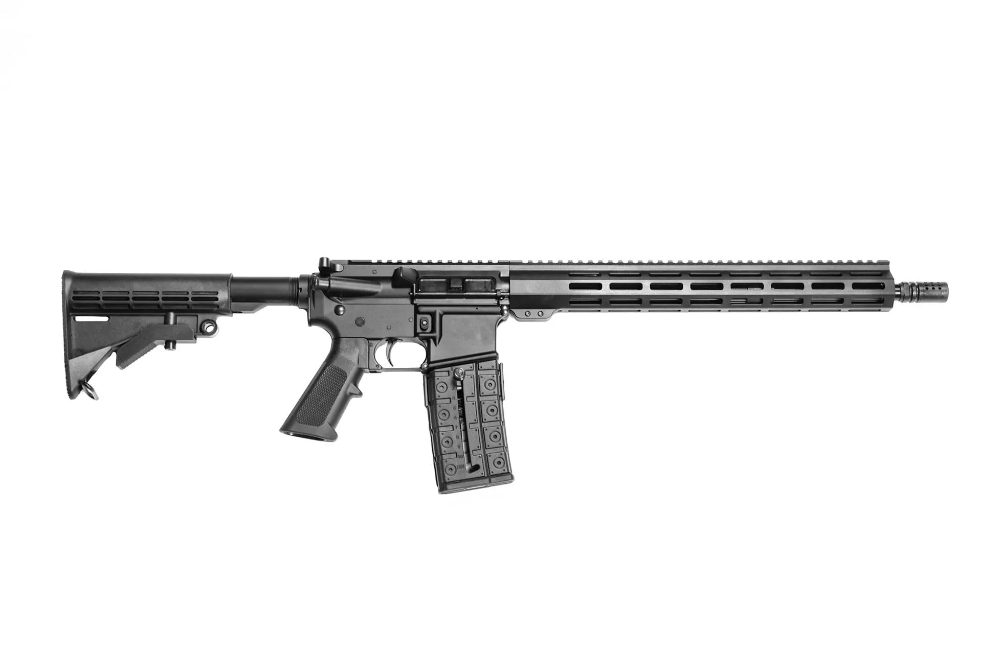 Anderson Compmag 5.56 M-LOK AR-15 Rifle – 14767