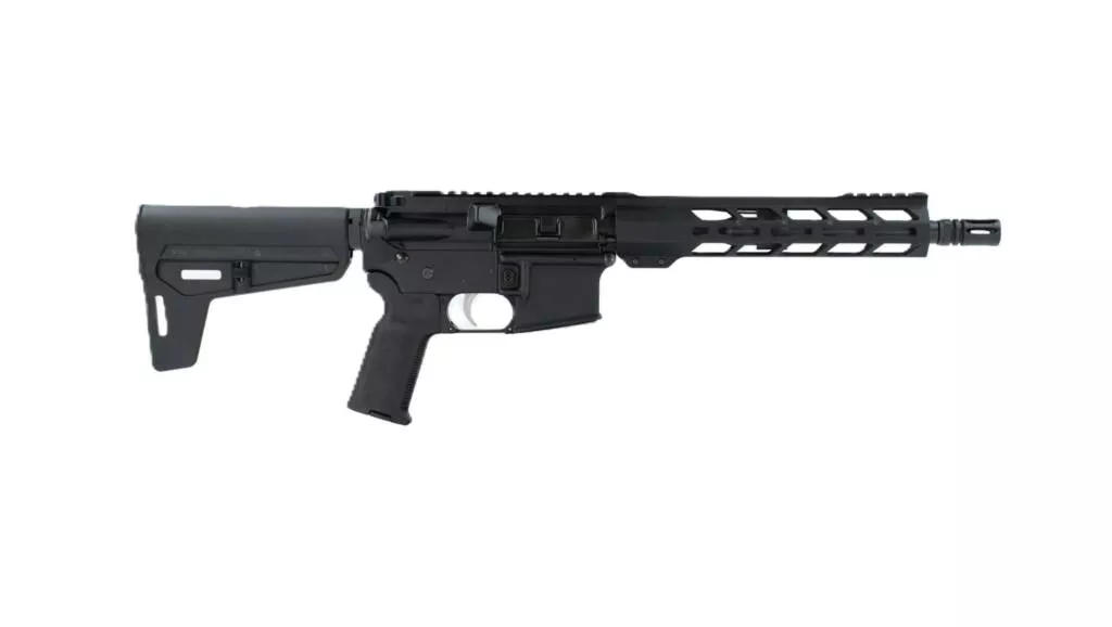 Anderson Manufacturing AM-15 Utility .300 BLK 10.5″ 30rd AR-15 Pistol
