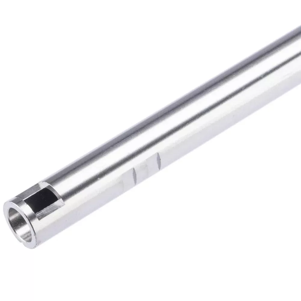 Angel Custom G2 SUS304 6.01mm Airsoft AEG Tightbore Inner Barrel