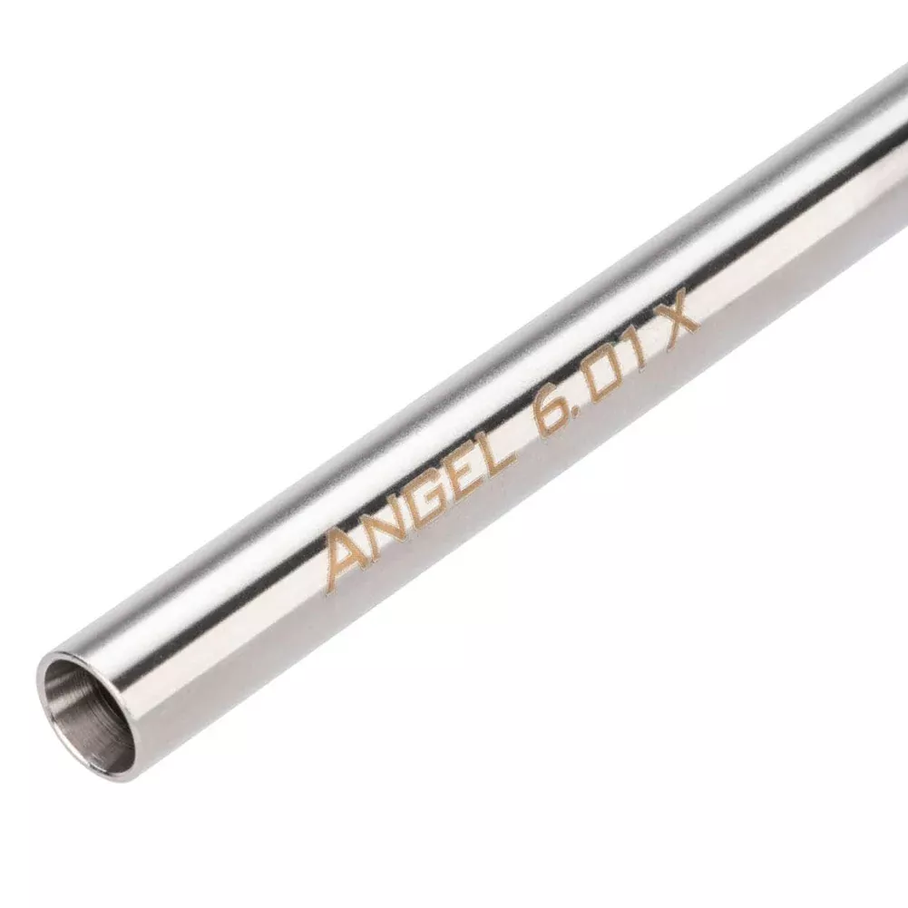 Angel Custom G2 SUS304 6.01mm Airsoft GBB Pistol Tightbore Inner Barrel