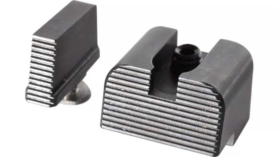 Angry Bear Arms For Glock Tall Profile Blank Front G43 – ABA145