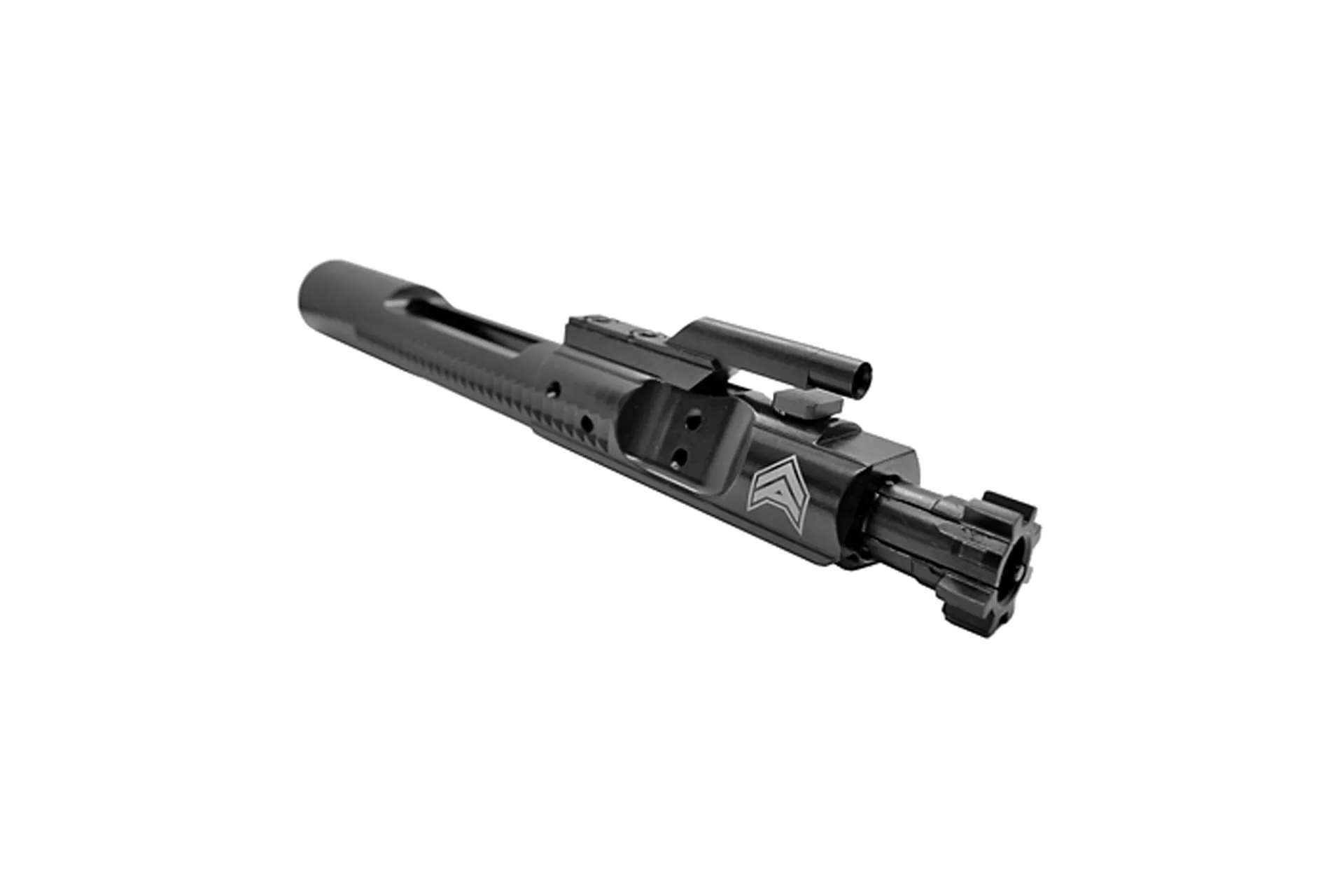 Angstadt Arms .223/5.56/300 BLK M16 Profile Bolt Carrier Group Black Nitride – AA56BCGNIT