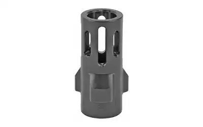 Angstadt Arms 3 Lug Flash Hider 9mm 1/2x28