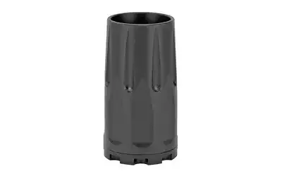 Angstadt Arms Blastwave 3-Lug QD 9MM Blast Shield