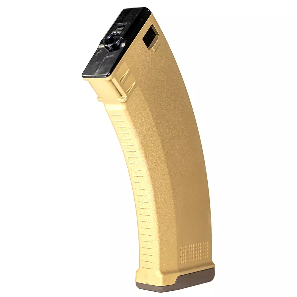 ANM CUSTOMS Cerakote 120rd KWA KAIJU47 AEG 2.5 Mid-Cap Airsoft Magazine