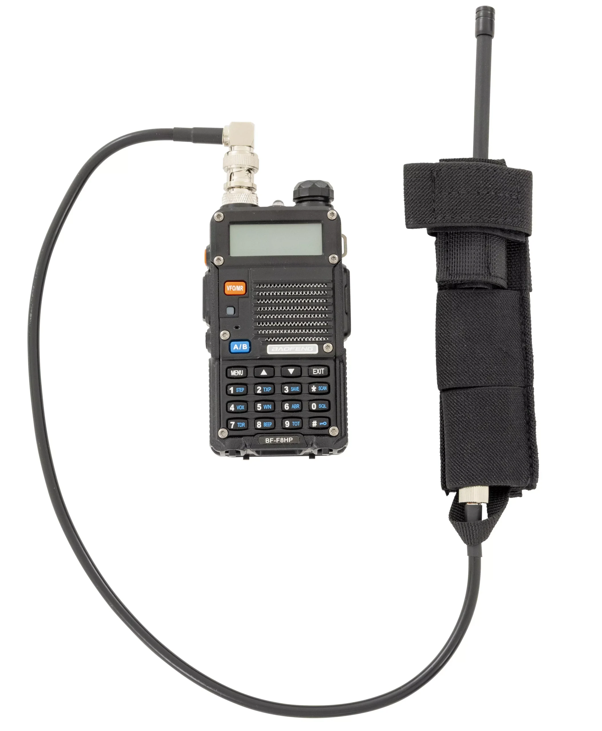 Antenna Relocation Kit – Enhance Your Communication Setup