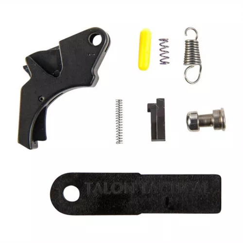 Apex Tactical 100179 Action EnhancementBlack DropIn Fits SW MP 2.0 UPC: 854263007142