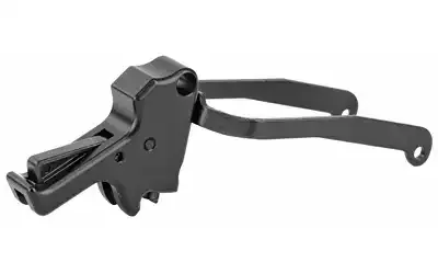 Apex Tactical Action Enhancement Kit Flat Trigger for FN 509 Black