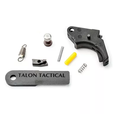 Apex Tactical Polymer Trigger Kit for S&W M&P M2.0