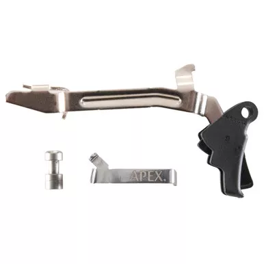 Apex Tactical Specialties Apex Tactical Specialties AEK Action Enhancement Kit for Glock Gen 3 & 4 Pistols