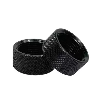 APEX USA Made Thread Protector for .45ACP