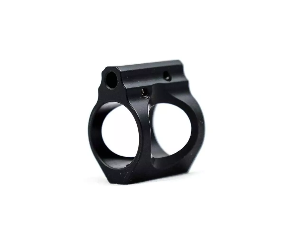 APOC Armory Tunable .750 Low Profile Gas Block – Black
