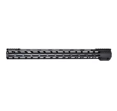 AR-10 21" .308 High Profile M-LOK Handguard - Black