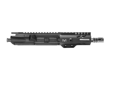 AR-15 300 Blackout 5'' 1:7 TWIST With 4'' Handguard - USA Made BCG
