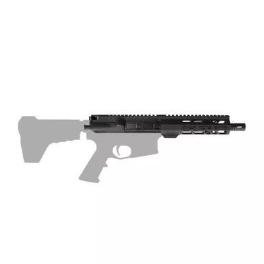 AR-15 .300BLK 'SERPENT HUNTER' 7.5-INCH PHOSPHATE PISTOL UPPER BUILD KIT