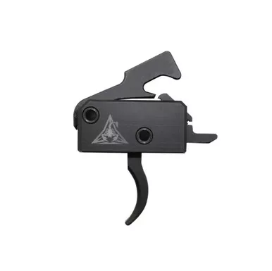 AR-15 / AR-308 Rave 140 Trigger - Quik Klik Reset
