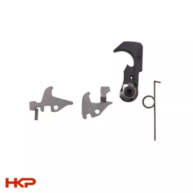 AR-15 C.A.R.L. 2-Round Limiter Lever for FRTs