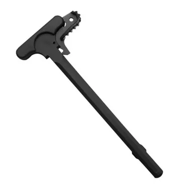 AR-15 Charging Handle With Upgraded Latch 08