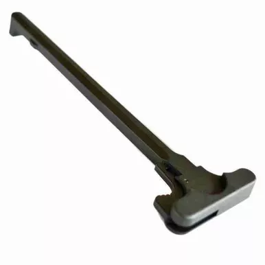 AR-15 Standard GI Charging Handle — Mil-Spec Anodized Aluminum