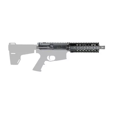 AR-15 'TUMBLEWEED' 7.5-INCH 5.56 NATO NITRIDE PISTOL UPPER BUILD KIT