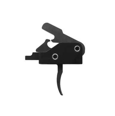 AR Competition Drop In Trigger System 3.5 LB (Made in USA) Black