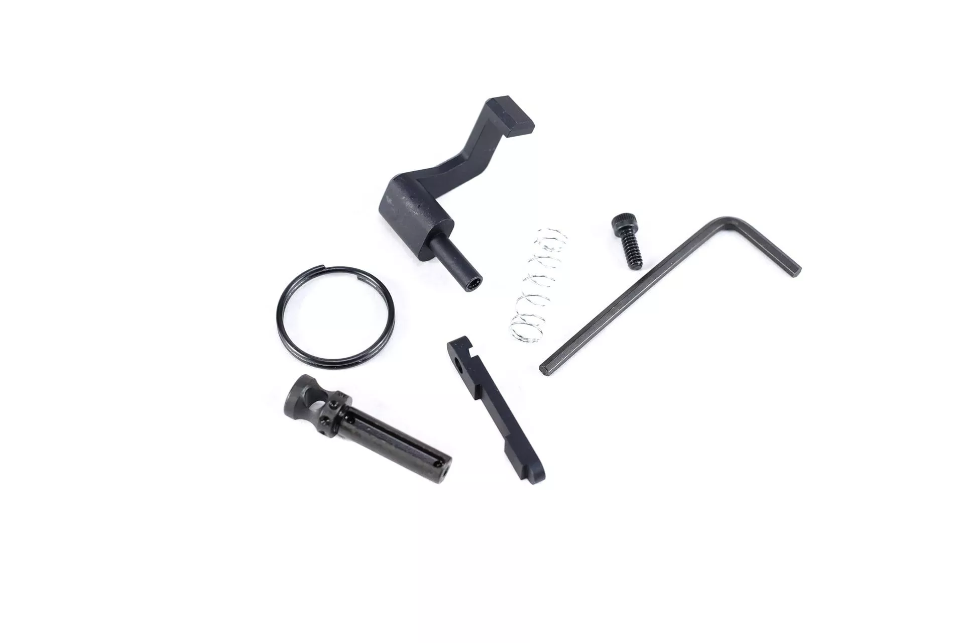 AR MAGLOCK AR-15 Fixed Magazine Lock and Release Solution