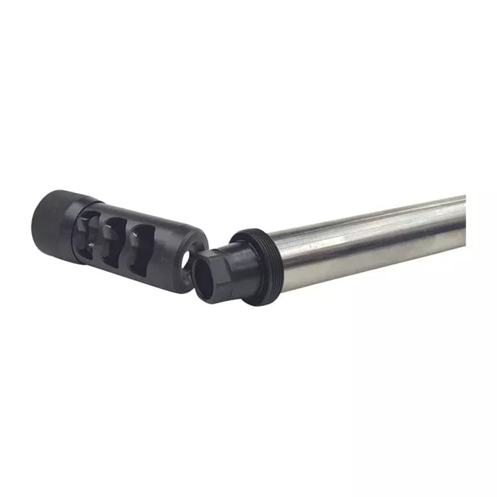 AREA 419 – 3/4-24 HELLFIRE Universal Adapter Quantity Discount PriceAdd To Favorite